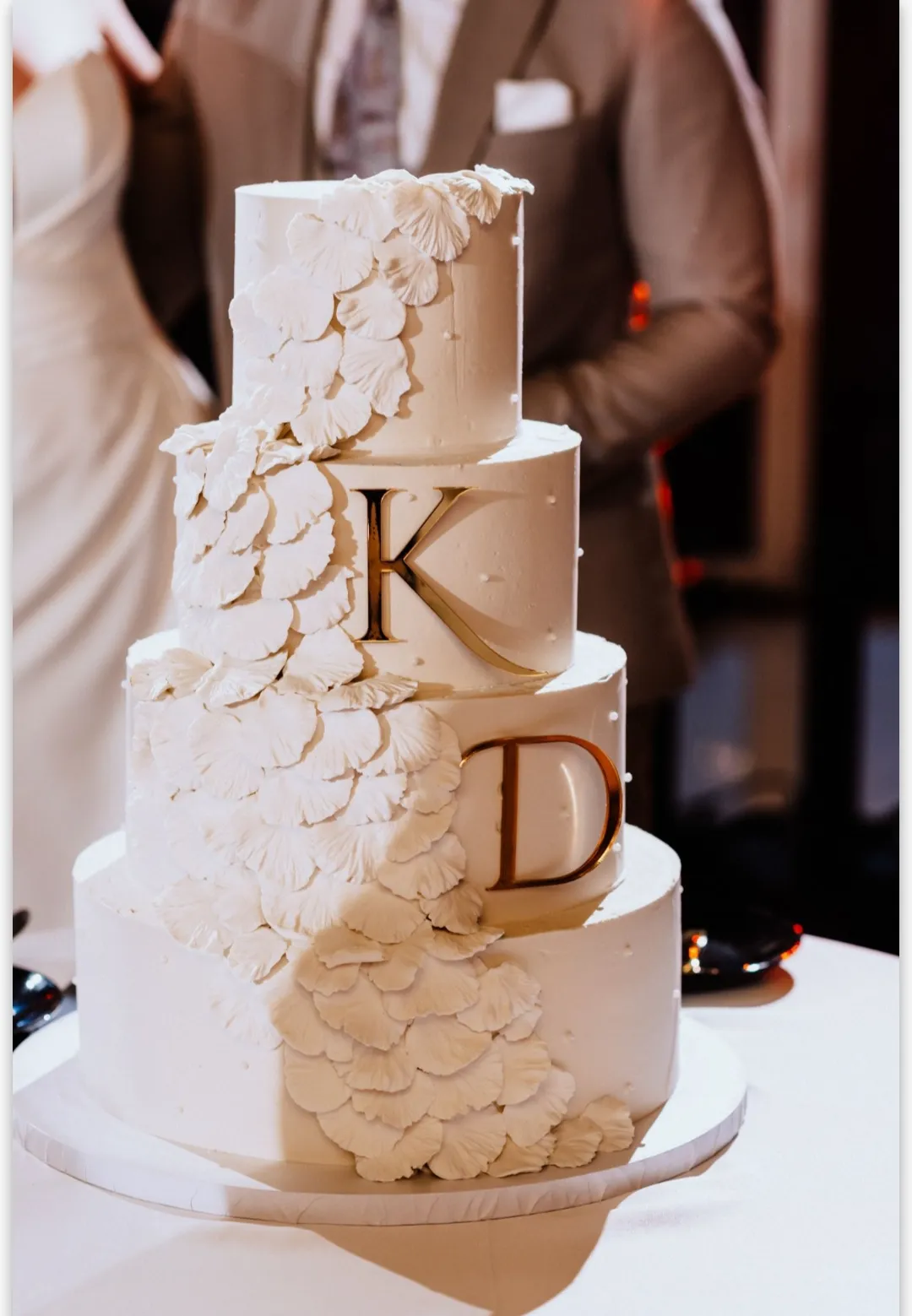 Tort Weselny